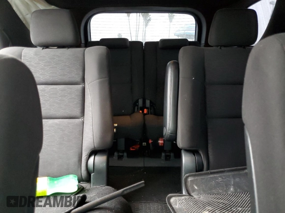 2021 Dodge Durango GT z VIN 1C4RDHDG4MC520126, wystawiony jako Copart lot #44934605 z przebiegiem 96 735 mil mil oraz Szkody całkowita. Historia ofert i sprzedaży dostępna na DreamBid. Obrazek 10.