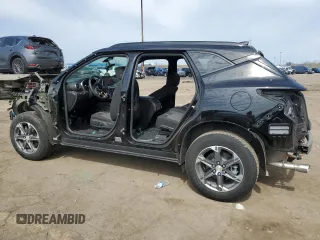 2024 Chevrolet Blazer LT with VIN 3GNKBCR48RS264364, listed as a Copart auction lot 53125115 with Not provided miles and Non repairable. Bid and sale history available at DreamBid. Image 2.