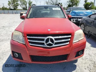 2012 Mercedes-Benz GLK 350 z VIN WDCGG5GB5CF860227, wystawiony jako Copart lot #56201665 z przebiegiem 106 191 mil mil oraz Nie do naprawy • Non repairable. Historia ofert i sprzedaży dostępna na DreamBid. Obrazek 5.