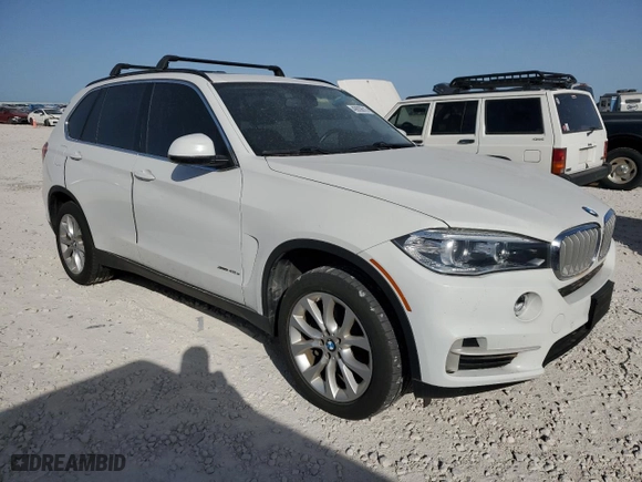 2016 BMW X5 eDrive xDrive40e with VIN 5UXKT0C56G0S78675, listed as a Copart auction lot 49929615 with 108,523 mi miles and Clean Title. Bid and sale history available at carsss.com. Image 4.