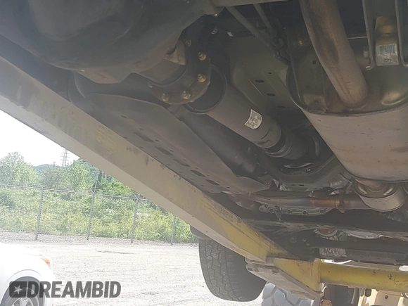 2020 Nissan Frontier SV with VIN 1N6ED0EB2LN716262, listed as a IAAI auction lot 42392068 with 33,385 mi miles and . Bid and sale history available at DreamBid. Image 6.