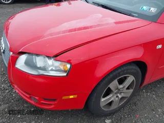 2006 Audi A4 2.0T с VIN WAUAF78E06A217110, выставлен на аукционе IAAI как лот 42530036 с пробегом 87 315 миль миль и . История ставок и продаж доступна на DreamBid. Изображение 15.