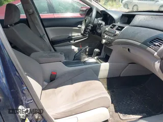2011 Honda Accord LX with VIN 1HGCP2F39BA000535, listed as a IAAI auction lot 42599374 with 156,293 mi miles and . Bid and sale history available at DreamBid. Image 5.