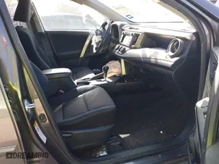 2014 Toyota RAV4 LE with VIN JTMZFREV9EJ024314, listed as a IAAI auction lot 41727669 with 139,665 mi miles. Bid and sale history available at carsss.com. Image 5.