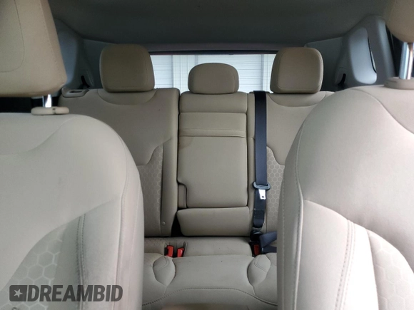 2017 Jeep Compass Sport с VIN 3C4NJDAB5HT620576, выставлен на аукционе Copart как лот 55347785 с пробегом 52 887 миль миль и Списание • Salvage title. История ставок и продаж доступна на DreamBid. Изображение 10.
