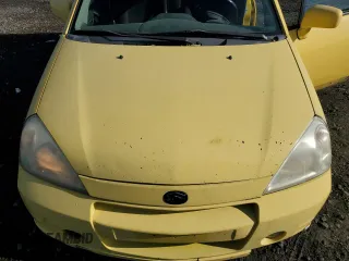 2003 Suzuki Aerio SX z VIN JS2RC41H435203206, wystawiony jako Copart lot #79682674 z przebiegiem 171 435 mil mil oraz Szkody całkowita. Historia ofert i sprzedaży dostępna na DreamBid. Obrazek 13.