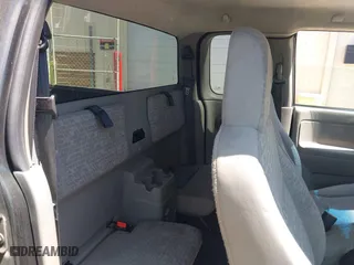 2008 Isuzu i-290 S with VIN 1GGCS199988700254, listed as a IAAI auction lot 41987088 with 234,674 mi miles. Bid and sale history available at carsss.com. Image 8.
