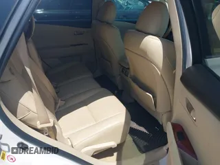 2010 Lexus RX 350 with VIN 2T2BK1BA4AC038283, listed as a IAAI auction lot 42522693 with 119,934 mi miles and . Bid and sale history available at DreamBid. Image 8.