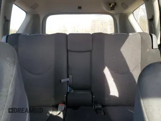 2012 Toyota RAV4 Sport with VIN 2T3RF4DV4CW241255, listed as a Copart auction lot 43353795 with 177,688 mi miles and Salvage Title. Bid and sale history available at carsss.com. Image 10.