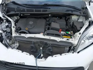 2020 Toyota Sienna LE Auto Access Seat с VIN 5TDKZ3DC0LS044909, выставлен на аукционе IAAI как лот 42289084 с пробегом 71 090 миль миль и . История ставок и продаж доступна на DreamBid. Изображение 10.