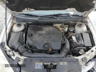 2010 Pontiac G6 w/1SH with VIN 1G2ZA5EK3A4117789, listed as a Copart auction lot 48874855 with 279,620 mi miles and Salvage Title. Bid and sale history available at carsss.com. Image 12.