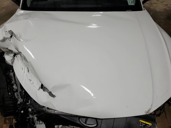 2024 Audi Q5 S line Premium z VIN WA1GAAFY1R2035544, wystawiony jako Copart lot #48964355 z przebiegiem 19 667 mil mil oraz Szkoda całkowita • Salvage title. Historia ofert i sprzedaży dostępna na DreamBid. Obrazek 12.