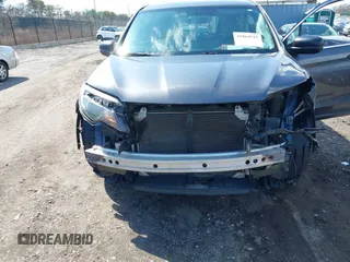2016 Honda Pilot LX with VIN 5FNYF6H14GB082537, listed as a IAAI auction lot 41864525 with 137,097 mi miles. Bid and sale history available at carsss.com. Image 6.