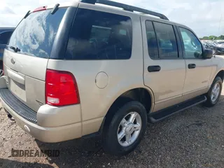 2005 Ford Explorer XLT с VIN 1FMZU63K35UA84824, выставлен на аукционе IAAI как лот 42749571 с пробегом 144 677 миль миль и . История ставок и продаж доступна на DreamBid. Изображение 4.