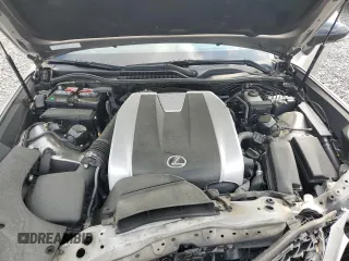 2018 Lexus RC 350 с VIN JTHSZ5BC3J5008809, выставлен на аукционе Copart как лот 51182815 с пробегом 52 313 миль миль и Списание • Salvage title. История ставок и продаж доступна на DreamBid. Изображение 12.