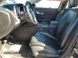 2012 Chevrolet Equinox 2LT with VIN 2GNFLNE5XC6269371, listed as a Copart auction lot 55015975 with 273,628 mi miles and Salvage Title. Bid and sale history available at DreamBid. Image 7.