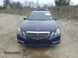 2012 Mercedes-Benz E 350 Luxury with VIN WDDHF8JB7CA624737, listed as a IAAI auction lot 41914956 with 94,159 mi miles and . Bid and sale history available at DreamBid. Image 13.