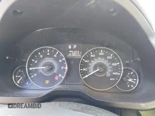 2010 Subaru Outback Limited Power Moon с VIN 4S4BRBKC0A3347616, выставлен на аукционе IAAI как лот 42708486 с пробегом 210 611 миль миль и . История ставок и продаж доступна на DreamBid. Изображение 7.