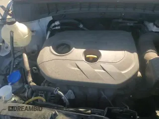 2017 Hyundai Tucson SE с VIN KM8J33A42HU381185, выставлен на аукционе Copart как лот 82621785 с пробегом 68 694 миль миль и Списание • Salvage title. История ставок и продаж доступна на DreamBid. Изображение 17.