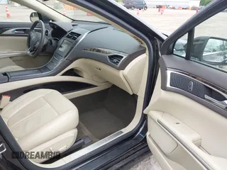 2013 Lincoln MKZ with VIN 3LN6L2G9XDR810996, listed as a IAAI auction lot 42370470 with 167,611 mi miles and . Bid and sale history available at DreamBid. Image 5.
