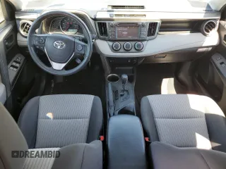 2014 Toyota RAV4 LE z VIN JTMZFREV2EJ022775, wystawiony jako Copart lot #60929055 z przebiegiem 80 532 mil mil oraz Szkoda całkowita • Salvage title. Historia ofert i sprzedaży dostępna na DreamBid. Obrazek 8.
