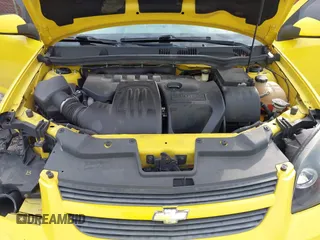 2007 Chevrolet Cobalt SS with VIN 1G1AM15B177381540, listed as a IAAI auction lot 41471271 with 159,691 mi miles and . Bid and sale history available at DreamBid. Image 10.