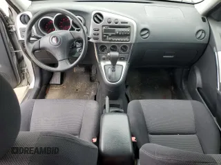 2003 Pontiac Vibe z VIN 5Y2SL62893Z432141, wystawiony jako Copart lot #56989855 z przebiegiem 173 465 mil mil oraz Czysty tytuł • Clean title. Historia ofert i sprzedaży dostępna na DreamBid. Obrazek 8.