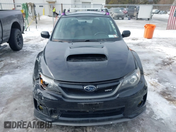 2011 Subaru WRX WRX Limited with VIN JF1GR7E67BG819498, listed as a IAAI auction lot 41631057 with 130,285 mi miles and . Bid and sale history available at DreamBid. Image 12.