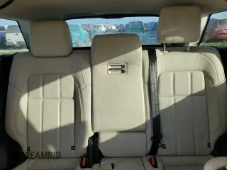 2021 Land Rover Range Rover Sport Autobiography z VIN SALWV2SE2MA777773, wystawiony jako Copart lot #76400264 z przebiegiem 11 439 mil mil oraz Nie do naprawy • Non repairable. Historia ofert i sprzedaży dostępna na DreamBid. Obrazek 10.