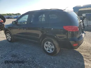 2009 Hyundai Santa Fe GLS z VIN 5NMSG73D49H237681, wystawiony jako Copart lot #58920925 z przebiegiem 229 397 mil mil oraz Czysty tytuł • Clean title. Historia ofert i sprzedaży dostępna na DreamBid. Obrazek 2.
