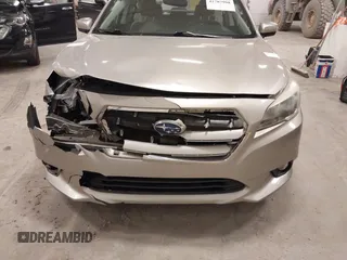 2016 Subaru Legacy 2.5i Limited with VIN 4S3BNAJ66G3028753, listed as a IAAI auction lot 41787998 with 167,644 mi miles. Bid and sale history available at carsss.com. Image 6.