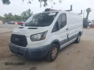 2017 Ford Transit с VIN 1FTYR1YM9HKB18814, выставлен на аукционе IAAI как лот 42540293 с пробегом 202 306 миль миль и . История ставок и продаж доступна на DreamBid. Изображение 17.