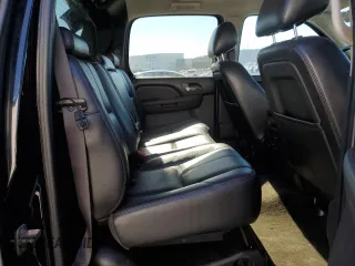 2013 Chevrolet Avalanche LT with VIN 3GNMCFE02DG353160, listed as a Copart auction lot 42249635 with 149,482 mi miles and Salvage Title. Bid and sale history available at DreamBid. Image 11.