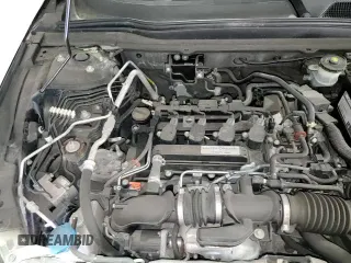 2018 Honda Accord Sport с VIN 1HGCV1F38JA068842, выставлен на аукционе Copart как лот 70938575 с пробегом 136 244 миль миль и Чистый • Clean title. История ставок и продаж доступна на DreamBid. Изображение 14.