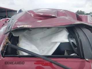 2024 Ram 2500 Laramie z VIN 3C6UR5FLXRG239528, wystawiony jako IAAI lot #41708586 z przebiegiem Nie podano mil oraz . Historia ofert i sprzedaży dostępna na DreamBid. Obrazek 8.