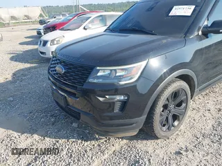 2019 Ford Explorer Sport с VIN 1FM5K8GT2KGA68398, выставлен на аукционе IAAI как лот 42571730 с пробегом 103 552 миль миль и . История ставок и продаж доступна на DreamBid. Изображение 6.