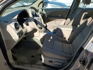 2007 Ford Freestyle SEL with VIN 1FMDK02167GA35110, listed as a Copart auction lot 42327175 with 103,989 mi miles and Salvage Title. Bid and sale history available at carsss.com. Image 7.