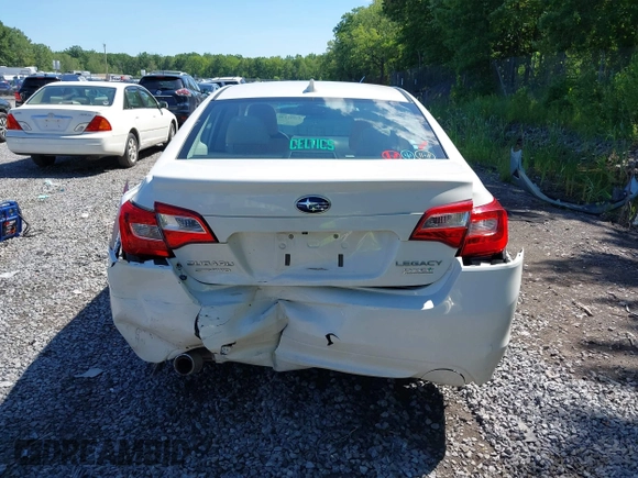 2016 Subaru Legacy Premium with VIN 4S3BNAE61G3008453, listed as a IAAI auction lot 42592370 with 97,912 mi miles and . Bid and sale history available at DreamBid. Image 16.
