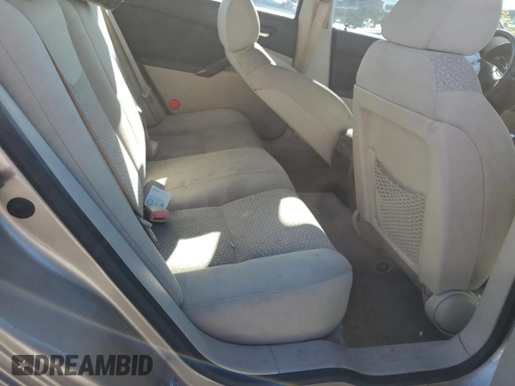 2007 Pontiac G6 1SV Value Leader with VIN 1G2ZF58B274124030, listed as a Copart auction lot 84486094 with 144,422 mi miles and Salvage Title. Bid and sale history available at DreamBid. Image 11.