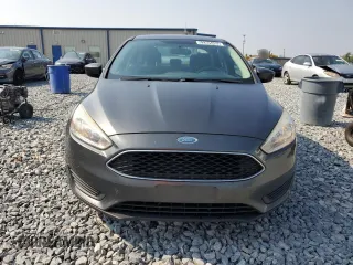 2018 Ford Focus SE with VIN 1FADP3F2XJL226995, listed as a Copart auction lot 53305495 with 86,981 mi miles and Clean Title. Bid and sale history available at carsss.com. Image 5.