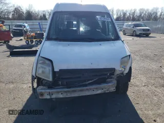 2010 Ford Transit Connect XL с VIN NM0LS7CN1AT008547, выставлен на аукционе Copart как лот 85105994 с пробегом 400 171 миль миль и Списание • Salvage title. История ставок и продаж доступна на DreamBid. Изображение 5.