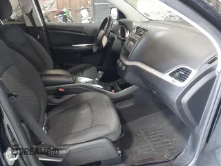 2017 Dodge Journey SXT with VIN 3C4PDCBG5HT591276, listed as a IAAI auction lot 42104285 with 114,844 mi miles and . Bid and sale history available at carsss.com. Image 5.
