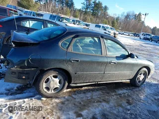 1998 Ford Taurus LX z VIN 1FAFP52U6WA109509, wystawiony jako IAAI lot #41420178 z przebiegiem 287 791 mil mil oraz . Historia ofert i sprzedaży dostępna na DreamBid. Obrazek 12.