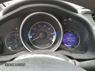 2019 Honda Fit LX z VIN 3HGGK5H41KM712693, wystawiony jako Copart lot #52069275 z przebiegiem 68 522 mil mil oraz Szkoda całkowita • Salvage title. Historia ofert i sprzedaży dostępna na DreamBid. Obrazek 9.