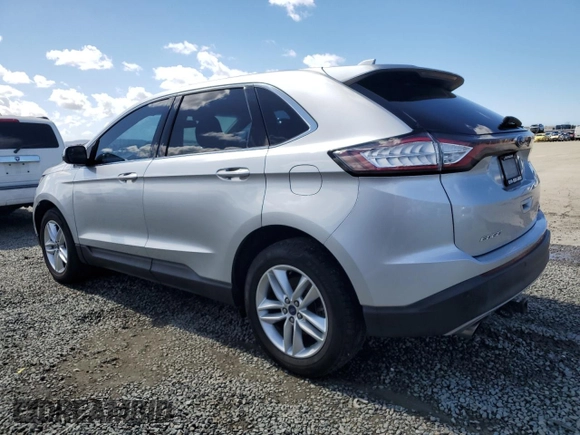 2016 Ford Edge SEL with VIN 2FMPK3J96GBC67039, listed as a Copart auction lot 48434045 with 180,790 mi miles and Clean Title. Bid and sale history available at carsss.com. Image 2.