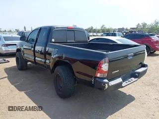 2013 Toyota Tacoma with VIN 5TFTX4CNXDX029302, listed as a IAAI auction lot 42636315 with 181,785 mi miles and . Bid and sale history available at DreamBid. Image 6.