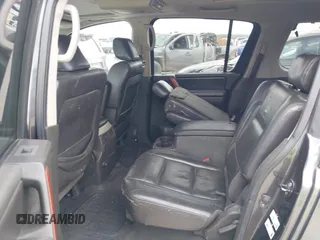 2007 Infiniti QX56 with VIN 5N3AA08A77N805170, listed as a IAAI auction lot 41713889 with 249,691 mi miles. Bid and sale history available at carsss.com. Image 14.