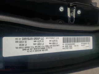 2012 Dodge Charger SXT with VIN 2C3CDXHG3CH245083, listed as a Copart auction lot 44493165 with 186,567 mi miles and Salvage Title. Bid and sale history available at carsss.com. Image 14.