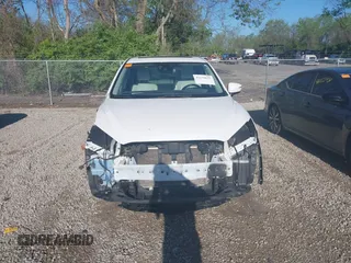 2016 Mazda CX-5 Grand Touring with VIN JM3KE4DY1G0680431, listed as a IAAI auction lot 42136637 with 166,348 mi miles. Bid and sale history available at carsss.com. Image 13.