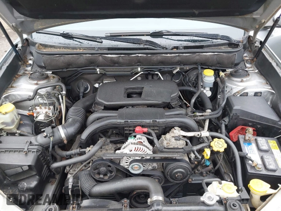 2010 Subaru Legacy Premium All-Weather Anniversary with VIN 4S3BMBC67A3214332, listed as a IAAI auction lot 42456899 with 189,417 mi miles and . Bid and sale history available at DreamBid. Image 10.
